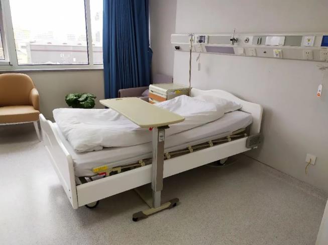 顺发娱乐医疗 医疗床 护理床 康养床