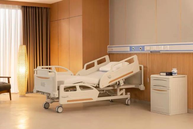 顺发娱乐医疗 医疗床 护理床 康养床