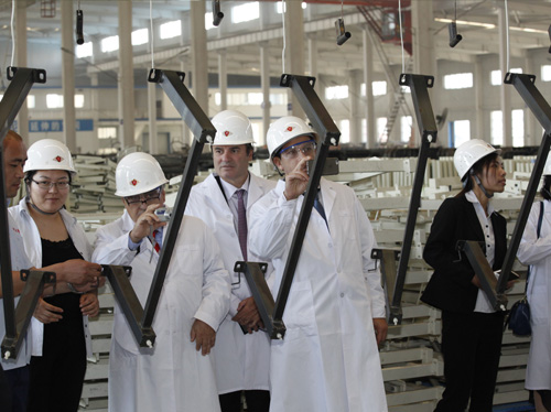 河北顺发娱乐医疗设备有限公司